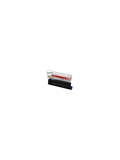 Toner oki b430/440 mb460/mb470 /mb480 negro -7.000pag-