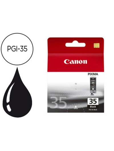 Ink-jet canon pgi-35 pixma ip100