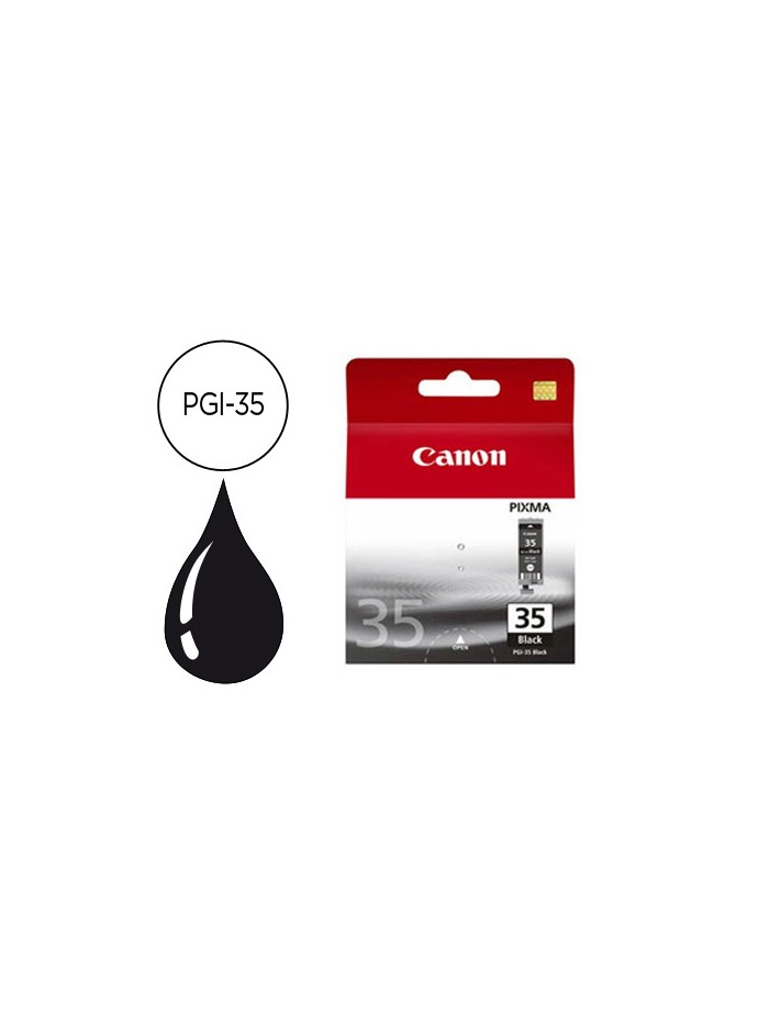 Ink-jet canon pgi-35 pixma ip100 Ink-jet canon pgi-35 pixma ip100