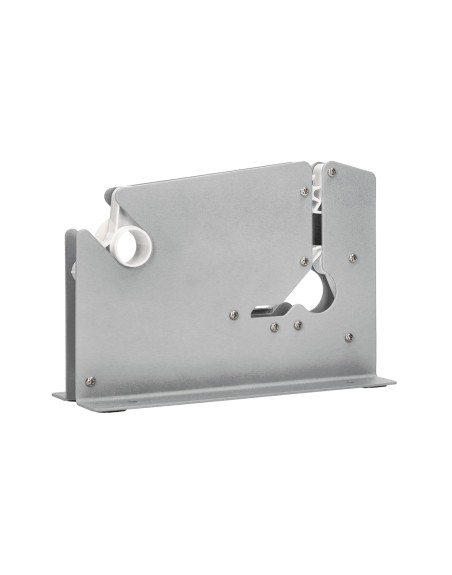 Maquina cierra bolsa q-connect acero inoxidable