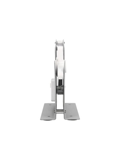 Maquina cierra bolsa q-connect acero inoxidable