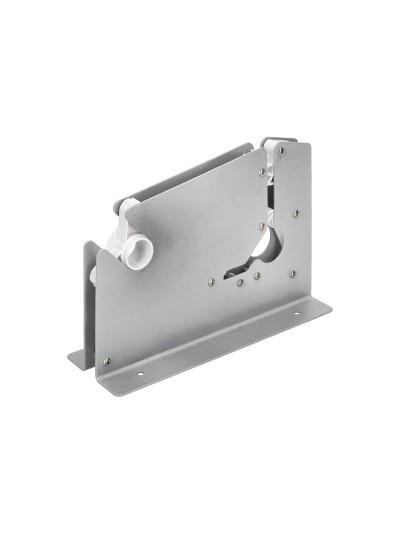 Maquina cierra bolsa q-connect acero inoxidable