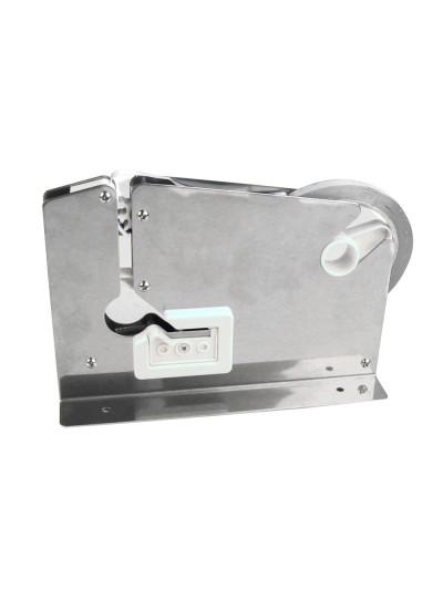 Cinta adhesiva q-connect 66m x 66 mt x 9 mm blanco para cerrar bolsas