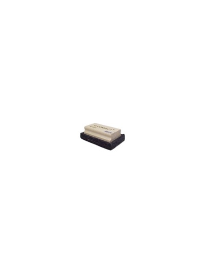 Borrador q-connect fieltro para pizarra 110x70 mm