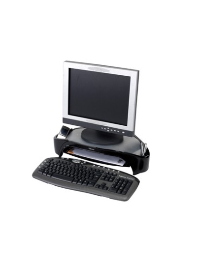 Soporte fellowes para monitor smart suites plus
