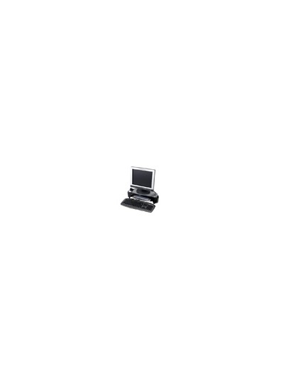 Soporte fellowes para monitor smart suites plus