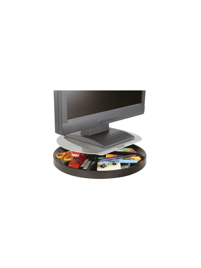 Soporte kensington para monitor spin station 2 giratorio Soporte kensington para monitor spin station 2 giratorio