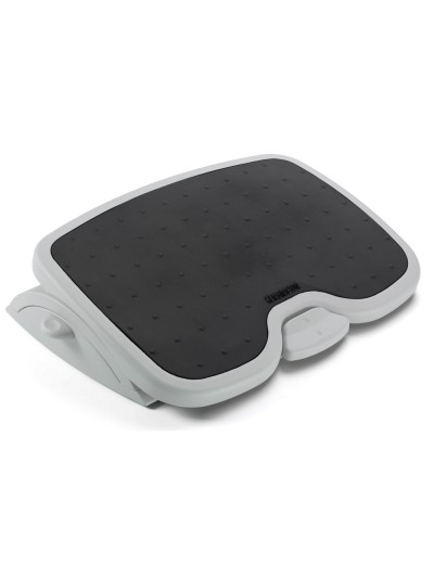 Reposapies plastico kensington solemate plus