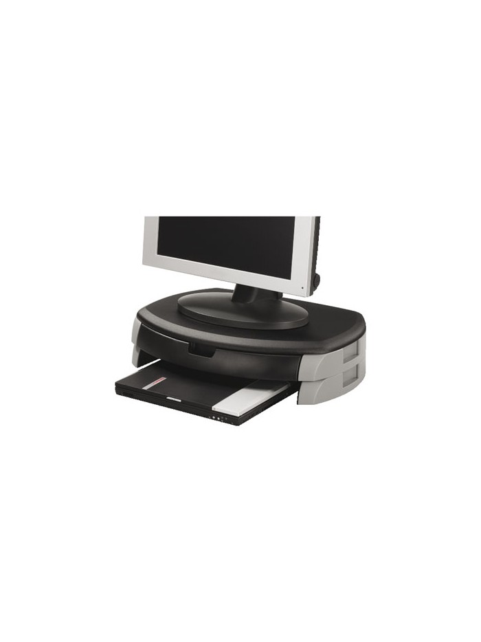 Soporte q-connect para monitor con cajon Soporte q-connect para monitor con cajon