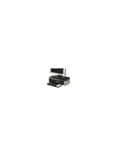 Soporte q-connect para monitor con cajon