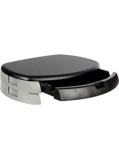 Soporte q-connect para monitor con cajon