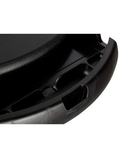Soporte q-connect para monitor con cajon