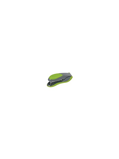Grapadora q-connect kf00993 metalica capacidad 30 hojas