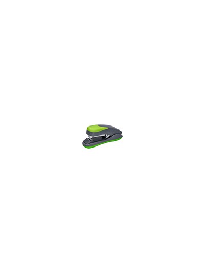 Grapadora q-connect kf00992 plastico capacidad 30 hojas