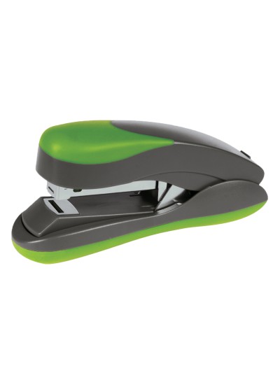 Grapadora q-connect kf00992 plastico capacidad 30 hojas