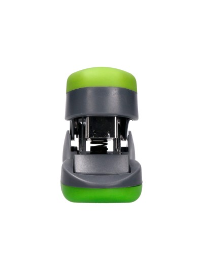 Grapadora q-connect kf00992 plastico capacidad 30 hojas