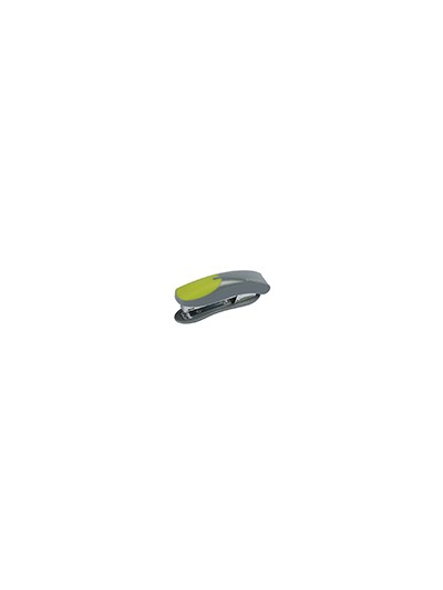 Grapadora q-connect kf00991 plastico capacidad 12 hojas