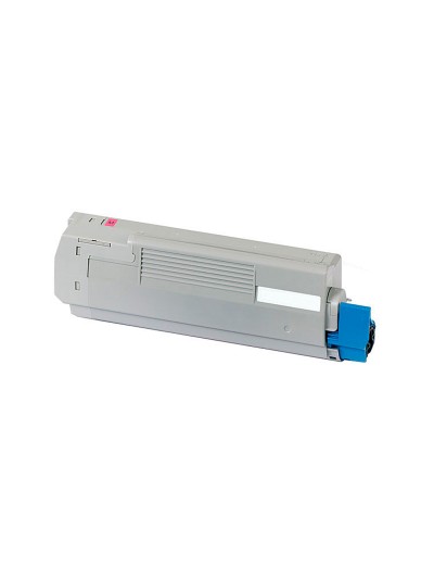 Toner oki c5650/5750 magenta 2000 pag type c12