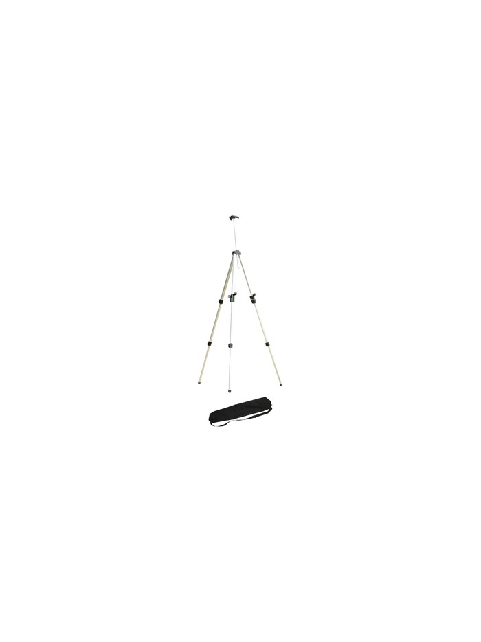 Caballete pintor lidercolor aluminio soporte para lienzo de 94 cm con bolsa transporte 98x91x180 cm Caballete pintor lidercolor aluminio soporte para lienzo de 94 cm con bolsa transporte 98x91x180 cm