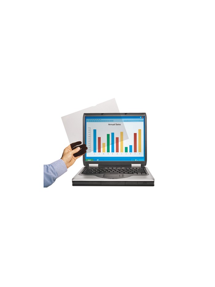 Filtro para pantalla 3m pf-17 de privacidad para portatil y tft-lcd Filtro para pantalla 3m pf-17 de privacidad para portatil y tft-lcd