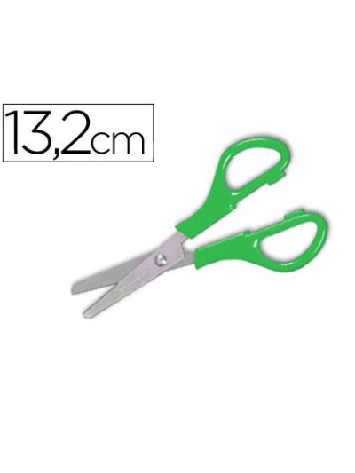 Tijera liderpapel blister de 1 unidad