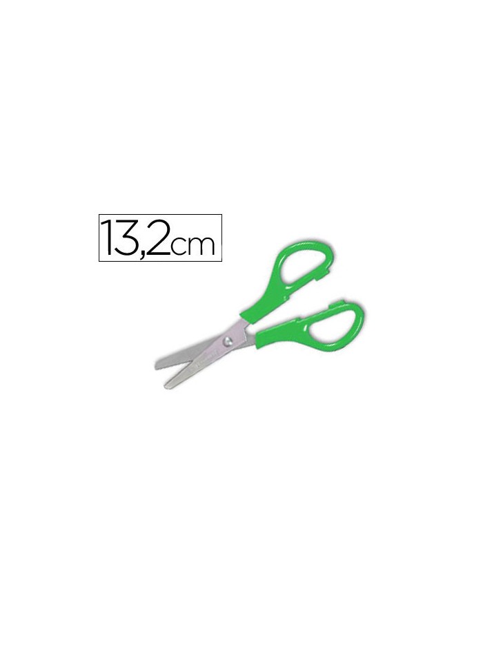 Tijera liderpapel blister de 1 unidad Tijera liderpapel blister de 1 unidad