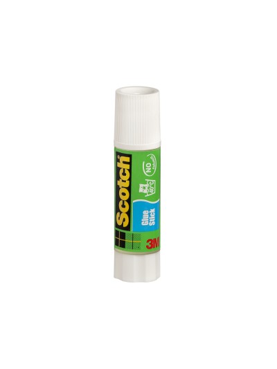 Pegamento scotch en barra clasic line 21 gramos unidad