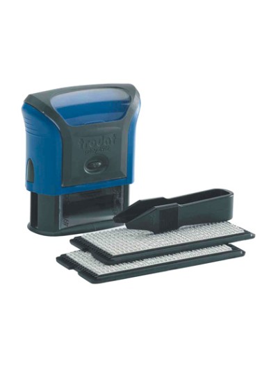 Imprenta automatico framun 4mm / 3mm 4912 typo