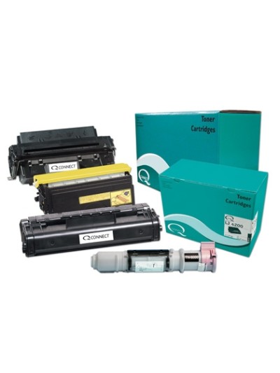 Toner q-connect compatible hp lj2300 q2610a -6.000pag-