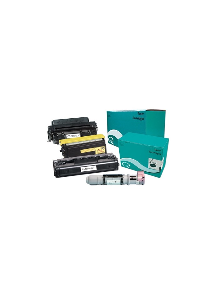 Toner q-connect compatible hp lj2300 q2610a -6.000pag- Toner q-connect compatible hp lj2300 q2610a -6.000pag-