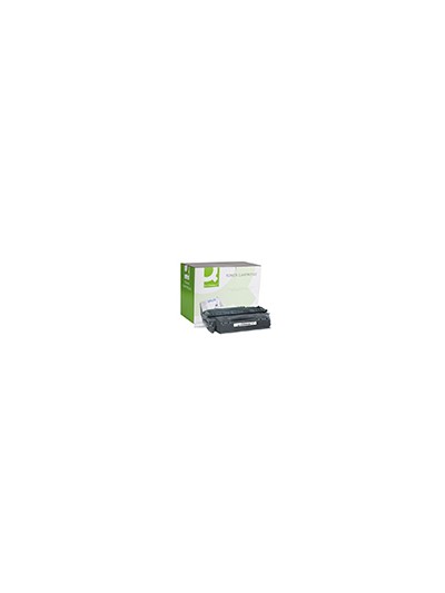 Toner q-connect compatible hp 1320/3390/3392 negro q5949x -6.000pag-