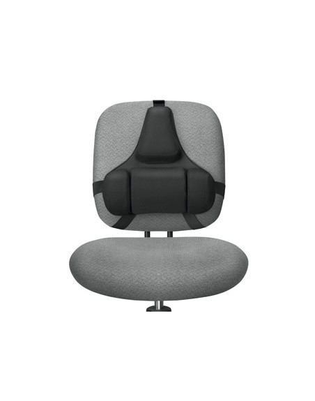 Respaldo ergonomico profesional fellowes