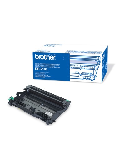 Tambor brother dr-2100 hl-2140 hl-2150n hl-2170w dcp-7030/7045n mfc-7320/7440n/7840w 12000 paginas