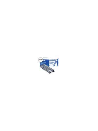 Toner brother tn-2120 hl-2140 hl-2150n hl-2170w dcp-7030/7045n mfc-7320/7440n/7840w -2600pag@5%-