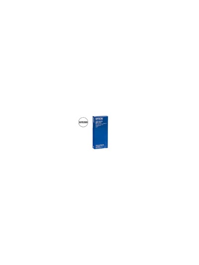 Cinta impresora epson erc-31b negra m-930 tm-930 930ii 950 u950 u925 h5000 u590
