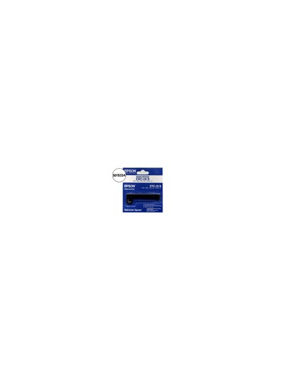Cinta impresora epson erc-09b negra m-160 163 164 180 180h 181 182 183 185 190 191 192 195