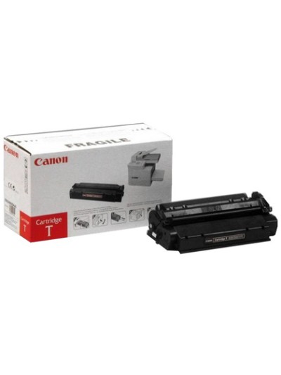 Toner canon smartbase pc320/340 fax l380/390/400 cart-t -3.500pag-