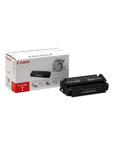 Toner canon smartbase pc320/340 fax l380/390/400 cart-t -3.500pag-