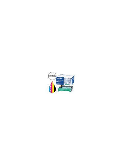 Tambor brother dr-130cl hl-4040cn/4050cdn/4070cdw dcp-9040/9045 mfc-9440/9840 17000 paginas