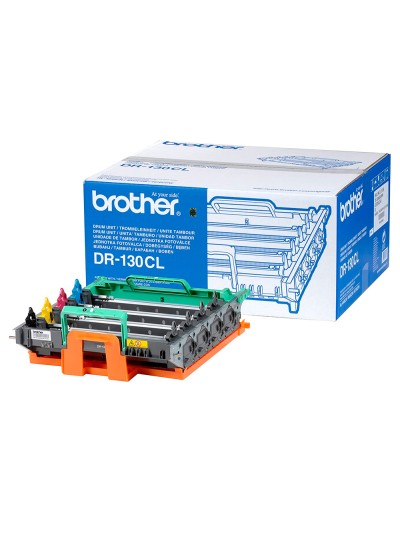 Tambor brother dr-130cl hl-4040cn/4050cdn/4070cdw dcp-9040/9045 mfc-9440/9840 17000 paginas