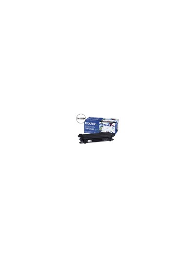 Toner brother tn135bk hl-4040cn/4050cdn/4070cdw dcp-9040/9045 mfc-9440/9840 negro -5.000@5%-