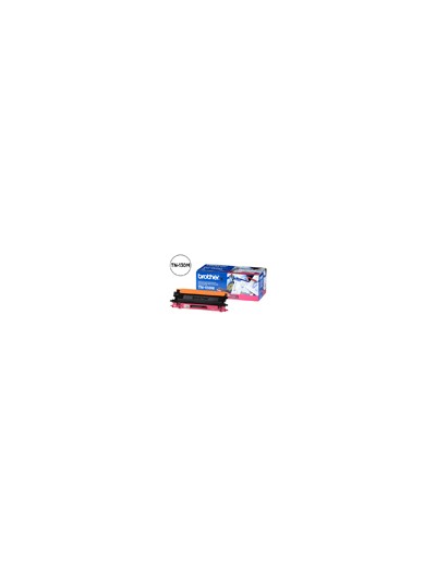 Toner brother tn130m hl-4040cn/4050cdn/4070cdw dcp-9040/9045 mfc-9440/9840 magenta -1.500@5%-