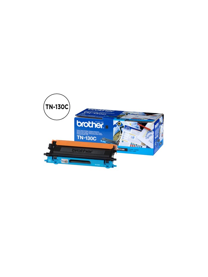 Toner brother tn130c hl-4040cn/4050cdn/4070cdw dcp-9040/9045 mfc-9440/9840 cian -1.500@5%- Toner brother tn130c hl-4040cn/4050cdn/4070cdw dcp-9040/9045 mfc-9440/9840 cian -1.500@5%-