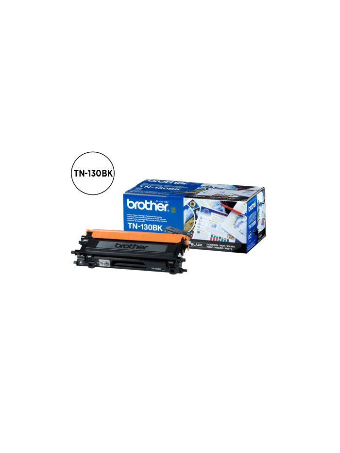 Toner brother tn130bk hl-4040cn/4050cdn/4070cdw dcp-9040/9045 mfc-9440/9840 negro -2.500@5%- Toner brother tn130bk hl-4040cn/4050cdn/4070cdw dcp-9040/9045 mfc-9440/9840 negro -2.500@5%-