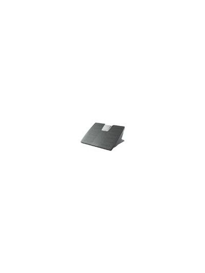 Reposapies ajustable fellowes office suites microban