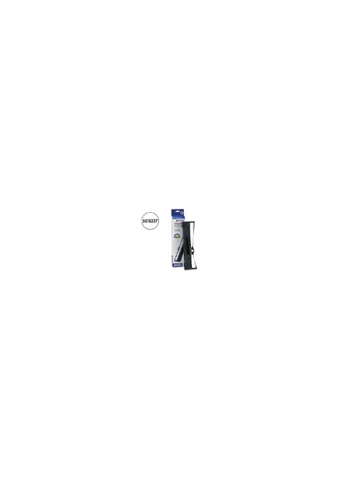 Cinta maquina epson original lq-590 negra