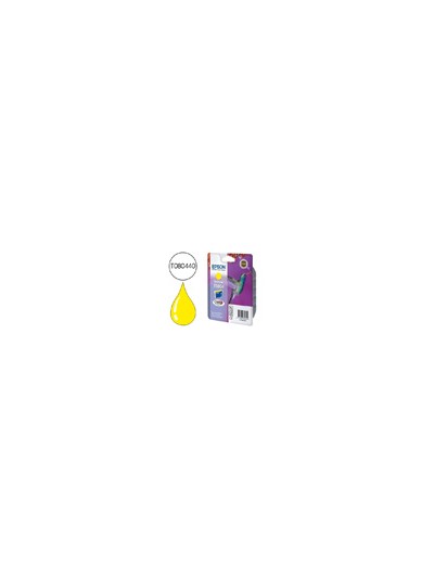 Ink-jet epson stylus photo r265/r360 rx560 amarillo