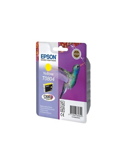 Ink-jet epson stylus photo r265/r360 rx560 amarillo