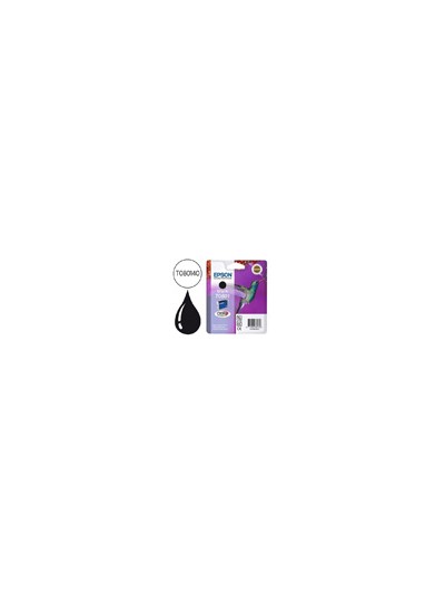 Ink-jet epson stylus photo r265/r360 rx560 negro