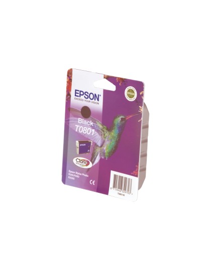Ink-jet epson stylus photo r265/r360 rx560 negro